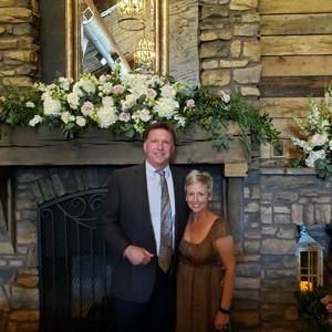 Meet your Posher, Sherri setser-kidd